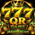 777QR Game