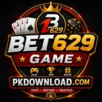 Bet629-Game pkdownload.com