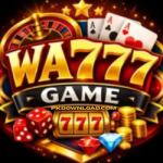 Wa777 Game pkdownload.com