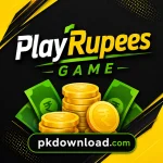 playRupees Game