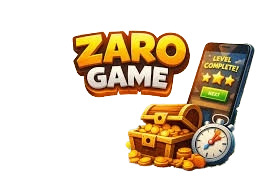 Zaro Game Download (The Best Online Earning Game) For free