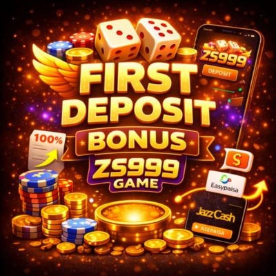 ZS999 Game Download The New Earning Platform 2026(For Free)
