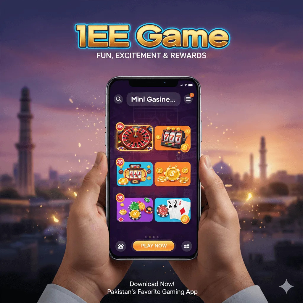 1EE Game (Earn The Real Money)Download Game For Free
