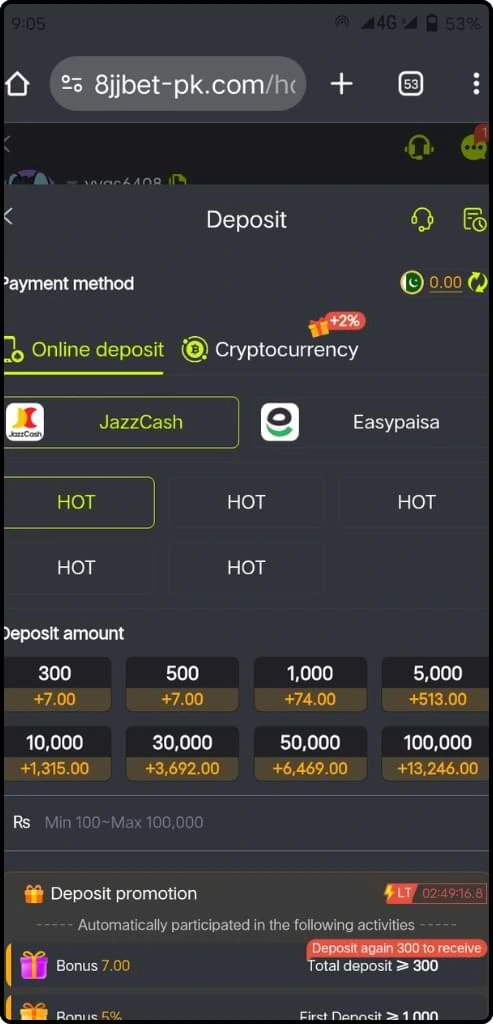 8JJ Game Download The New Earning Platform For Free 2026