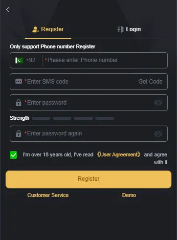 Dcc6 Game Download (The Best Earning Game)2026 For Free