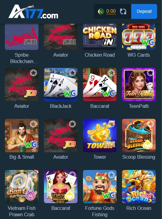 K177 Game Download Latest Earning Platform (2026)For Free