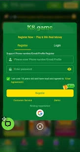 K8 Game Download |Play & Earn Real Money| For Free 2026