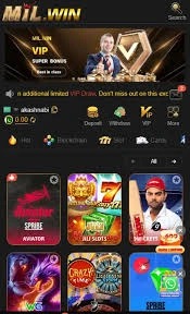 Mil Win Game Download The Latest Earning Game 2026 for free