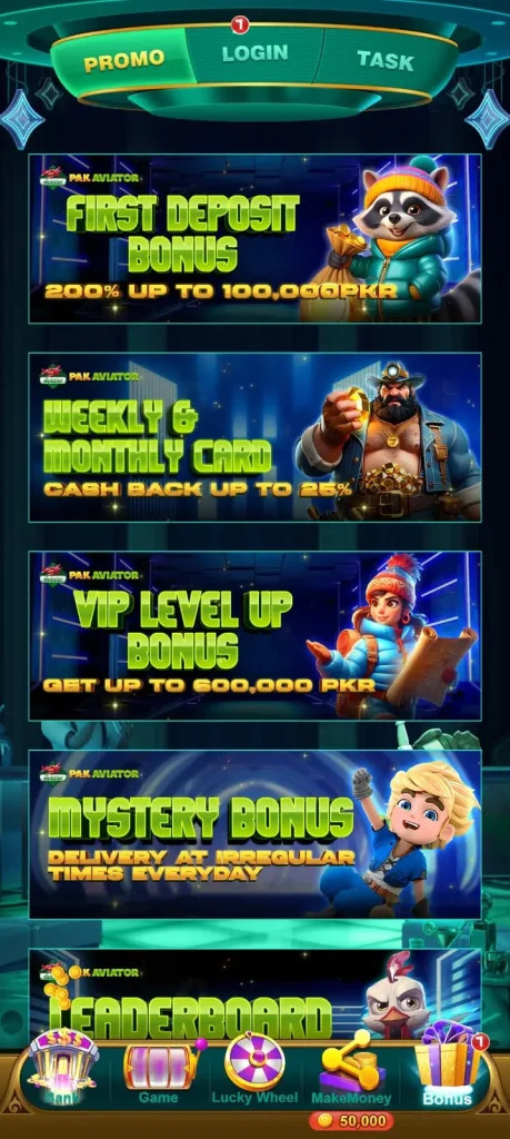 Pak Aviator Game (The Latest Version 2026) Earning For free