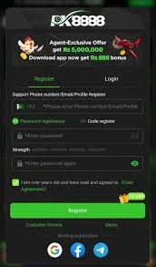 Pk8888 Game Download The latest Earning Platform(Free)