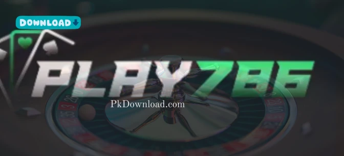 Play786 Game Download The New Earning  Platform(2026)Free