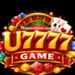 U7777 Game pkdownload.com