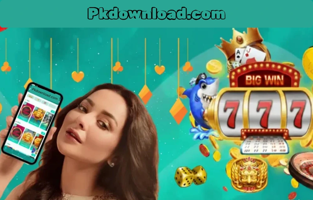 7.rich Game Download Latest Earning Apk For Real Money(Free)