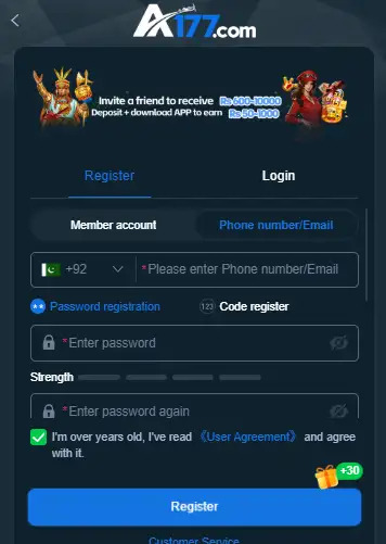 K177 Game Download Latest Earning Platform (2026)For Free