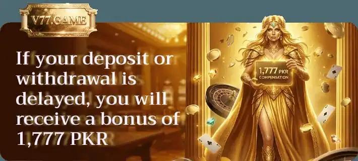 V77 Game Download The New Earning Game 2026(For Free)