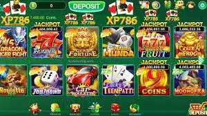 Xp786 Game Download The Best Earning Platform(For Free)