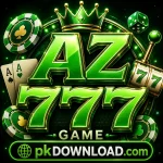 AZ777 Game