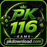PK116 Game