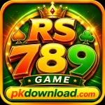 RS789 Game