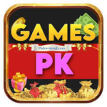 GamePk Logo pkdownload.com