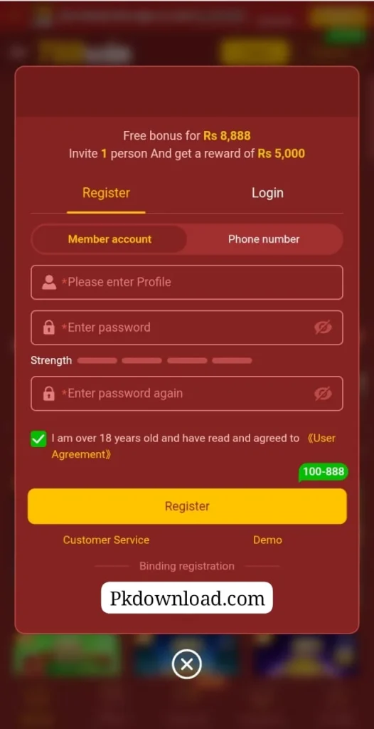 788Win Game Download The Best Casino Platform For Real Money Free