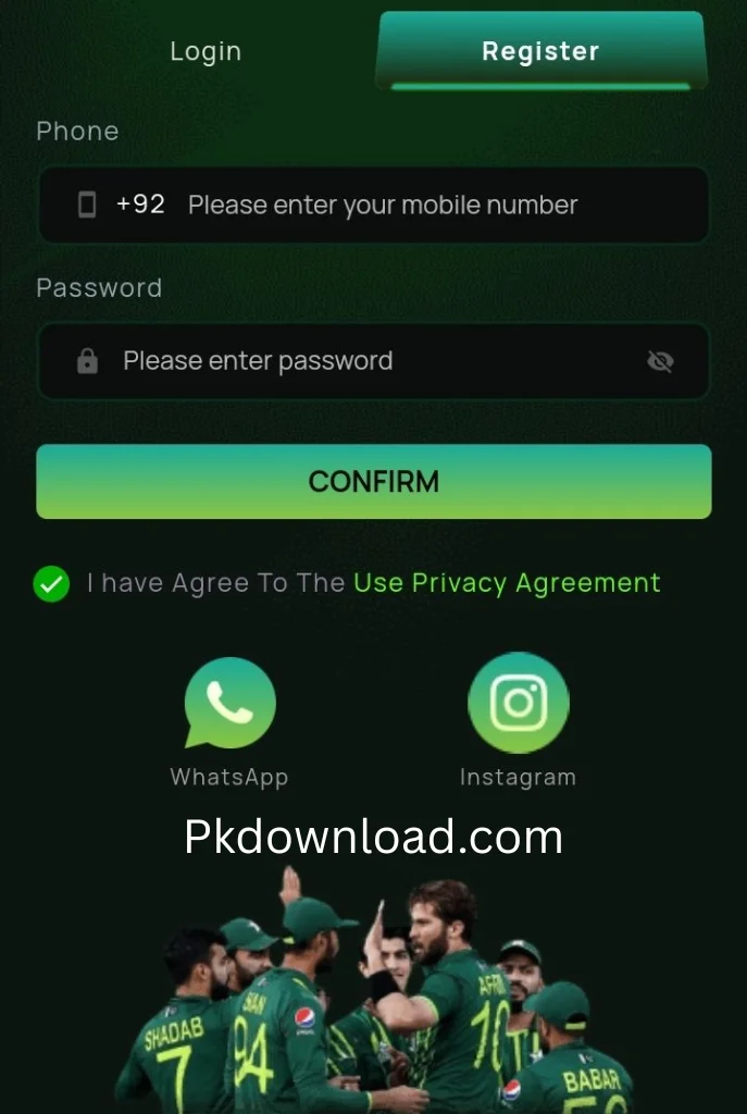 B9 Game Download Best Real Money Earning App Pakistan Free
