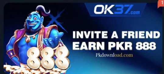 Ok37 Game Download Most Popular Online Game In Pakistan Free