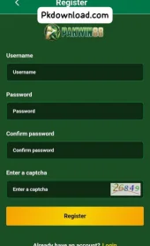 Pakwin88 Game Download Online Casino Game in Pakistan Free