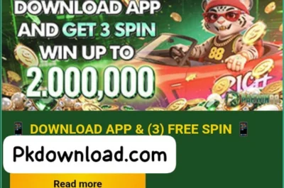 Pakwin88 Game Download Online Casino Game in Pakistan Free