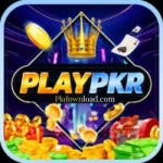 PlayPKR Game Pkdownload.com
