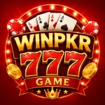 WINPKR 777 Game
