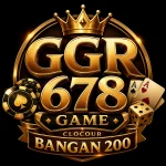 GGR678 Game