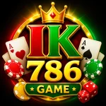 IK786 Game