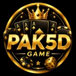 PAK5D Game