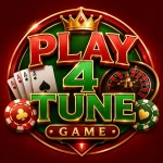 Play4tune Game