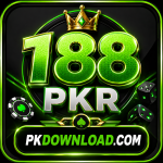 188PKR Game
